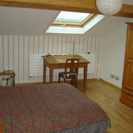 De 15m2 A La Campagne Avec Salle De Bains * Vacqueville