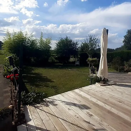 De 15m2 A La Campagne Avec Salle De Bains